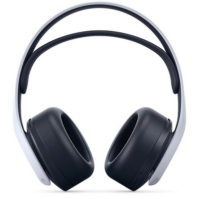 Беспроводная гарнитура Sony PULSE 3D, белый - фото 46268