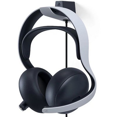 Беспроводная гарнитура Sony PULSE Elite, белый - фото 46289