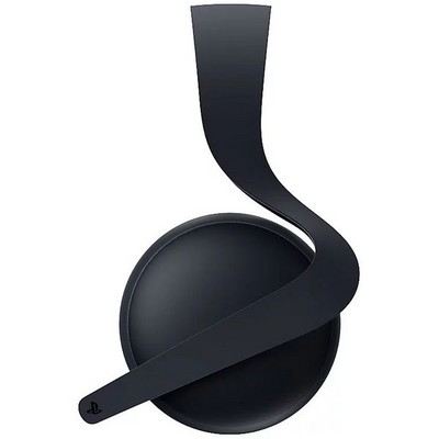 Беспроводная гарнитура Sony PULSE Elite, черный - фото 46294