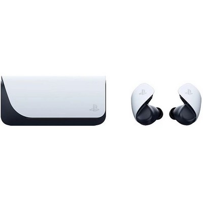 Беспроводная гарнитура Sony PULSE Explore, белый - фото 46302