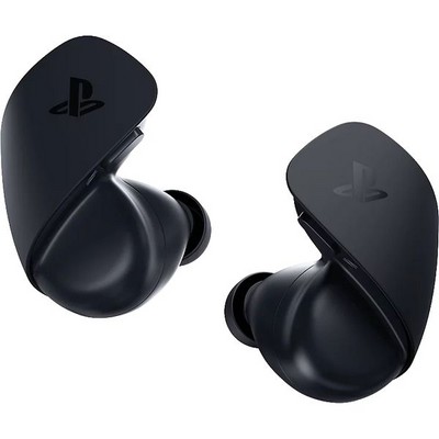 Беспроводная гарнитура Sony PlayStation PULSE Explore, черный - фото 46304