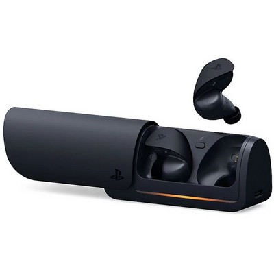 Беспроводная гарнитура Sony PULSE Explore, черный - фото 46305