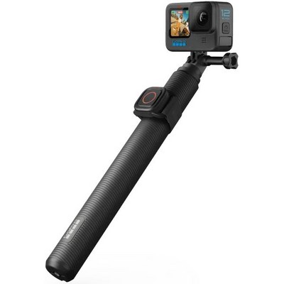 Монопод телескопический GoPro Extension Pole + Waterproof Shutter Remote - фото 46496