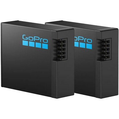 Набор аккумуляторов GoPro Enduro 2-Pack для HERO13 Black - фото 46511