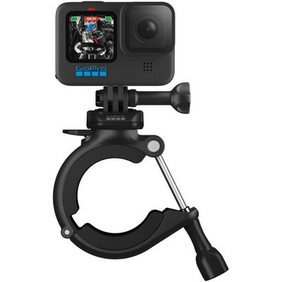 Крепление на каркас/трубу/раму 35-63 мм GoPro Large Tube Mount - фото 46525