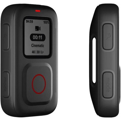 Пульт дистанционного управления GoPro The Remote - фото 46533