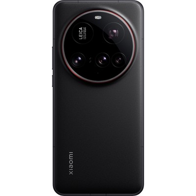 Смартфон Xiaomi 15 Ultra 16/1 Тб, черный - фото 46599 Смартфон Xiaomi 15 Ultra 16/1 Тб, черный - фото 46599
