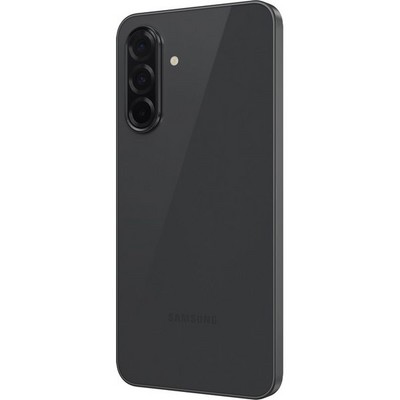 Смартфон Samsung Galaxy A36 8/256 Гб, черный - фото 46799 Смартфон Samsung Galaxy A36 8/256 Гб, черный - фото 46799