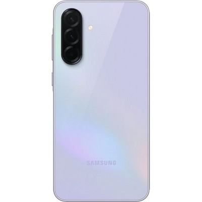 Смартфон Samsung Galaxy A36 8/256 Гб, лаванда - фото 46818