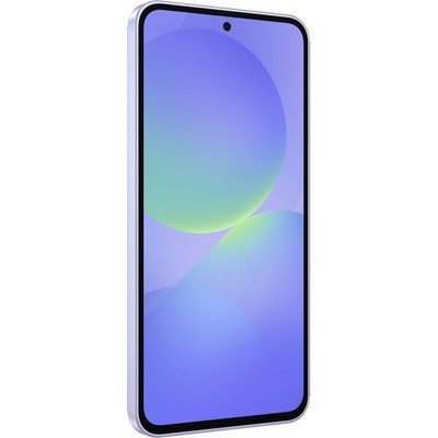 Смартфон Samsung Galaxy A36 8/256 Гб, лаванда - фото 46819