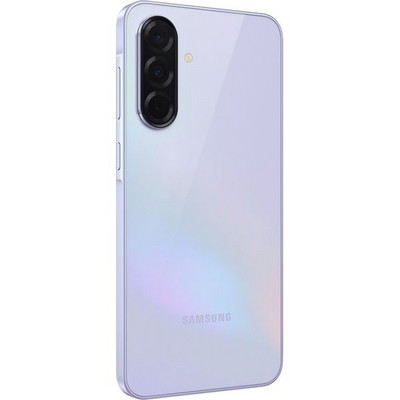 Смартфон Samsung Galaxy A36 8/256 Гб, лаванда - фото 46821