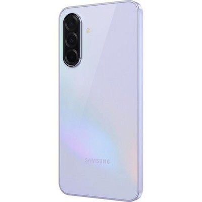 Смартфон Samsung Galaxy A36 8/256 Гб, лаванда - фото 46822