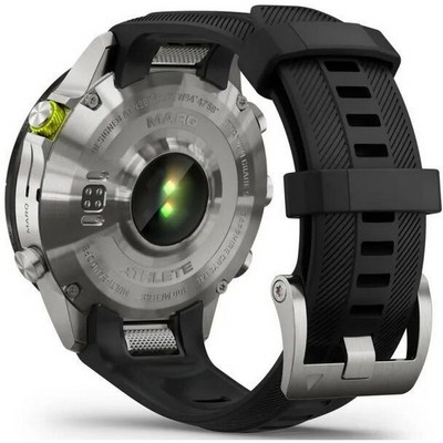 Умные часы Garmin MARQ Athlete Gen 2 010-02648-41 - фото 46918