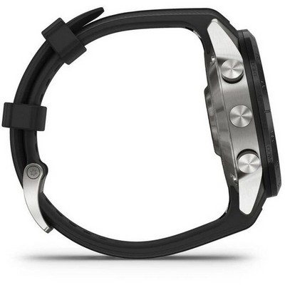 Умные часы Garmin MARQ Athlete Gen 2 010-02648-41 - фото 46919