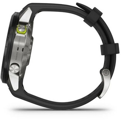 Умные часы Garmin MARQ Athlete Gen 2 010-02648-41 - фото 46920