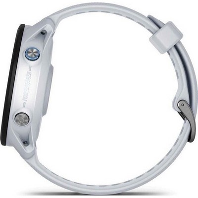 Умные часы Garmin Forerunner 955 White 010-02638-31 - фото 46967