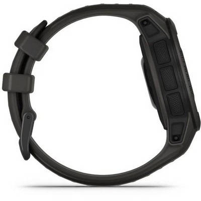 Умные часы Garmin Instinct 2S Graphite 010-02563-00 - фото 46969