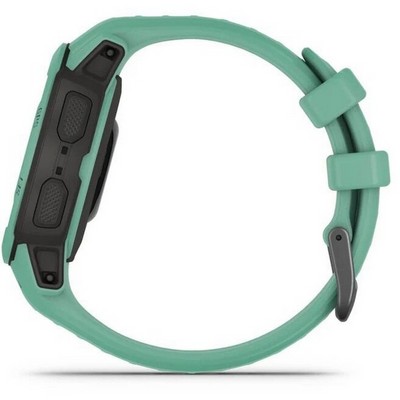 Умные часы Garmin Instinct 2S Solar Neo Tropic 010-02564-02 - фото 46973