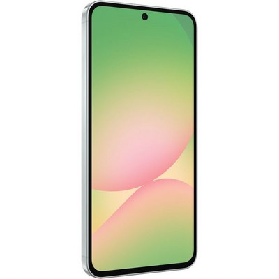 Смартфон Samsung Galaxy A56 12/256 Гб, зеленый - фото 47078 Смартфон Samsung Galaxy A56 12/256 Гб, зеленый - фото 47078