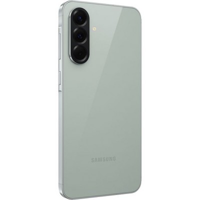 Смартфон Samsung Galaxy A56 12/256 Гб, зеленый - фото 47080 Смартфон Samsung Galaxy A56 12/256 Гб, зеленый - фото 47080