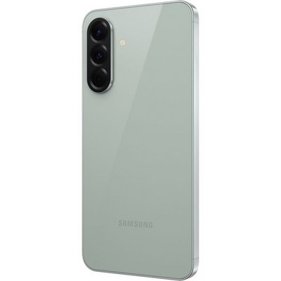 Смартфон Samsung Galaxy A56 12/256 Гб, зеленый - фото 47081 Смартфон Samsung Galaxy A56 12/256 Гб, зеленый - фото 47081