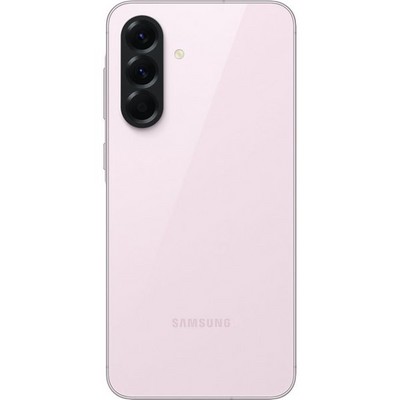 Смартфон Samsung Galaxy A56 8/256 Гб, розовый - фото 47037 Смартфон Samsung Galaxy A56 8/256 Гб, розовый - фото 47037