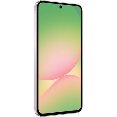 Смартфон Samsung Galaxy A56 8/256 Гб, розовый - фото 47038 Смартфон Samsung Galaxy A56 8/256 Гб, розовый - фото 47038