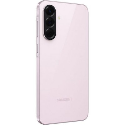 Смартфон Samsung Galaxy A56 8/256 Гб, розовый - фото 47040 Смартфон Samsung Galaxy A56 8/256 Гб, розовый - фото 47040