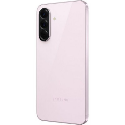 Смартфон Samsung Galaxy A56 8/256 Гб, розовый - фото 47056 Смартфон Samsung Galaxy A56 8/256 Гб, розовый - фото 47056