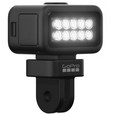Световой модуль GoPro Light Mod - фото 47104