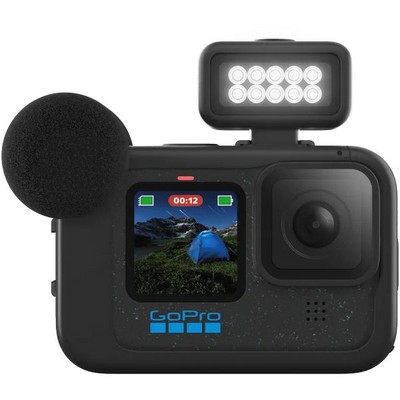 Световой модуль GoPro Light Mod - фото 47106