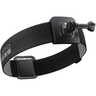 Крепление на голову GoPro Head Strap 2.0 - фото 47114