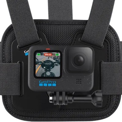 Крепление на грудь GoPro Chesty - фото 47120