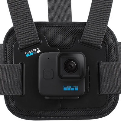 Крепление на грудь GoPro Chesty - фото 47121