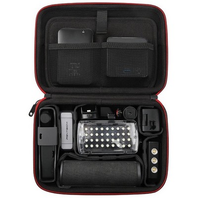 Кейс для экшн-камер PgyTech Carrying Case P-18C-020 - фото 47123