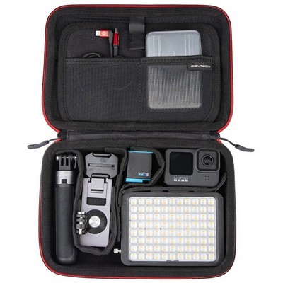 Кейс для экшн-камер PgyTech Carrying Case P-18C-020 - фото 47125