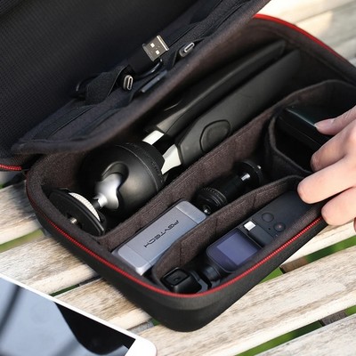 Кейс для экшн-камер PgyTech Carrying Case P-18C-020 - фото 47127