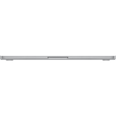 Ноутбук Apple Macbook Air 13 2025 (Apple M4, 10-Core GPU, 24GB, 512GB SSD) MC654 Silver - фото 47185
