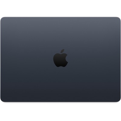 Ноутбук Apple Macbook Air 13 2025 (Apple M4, 8-Core GPU, 16GB, 256GB SSD) MW123 Midnight - фото 47150