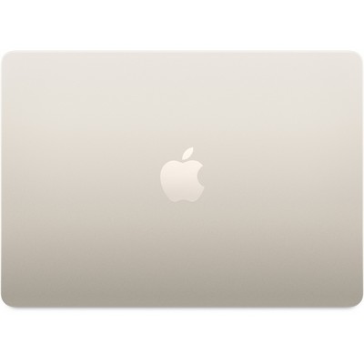 Ноутбук Apple Macbook Air 13 2025 (Apple M4, 10-Core GPU, 16GB, 512GB SSD) MW103 Starlight - фото 47177