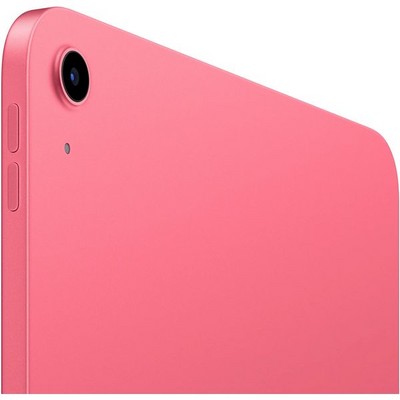 Планшет Apple iPad 11” (2025) 512 ГБ Wi-Fi, розовый - фото 47302