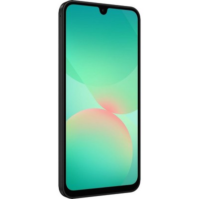 Смартфон Samsung Galaxy A26 6/128 Гб, черный - фото 47359