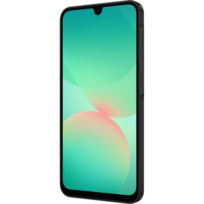 Смартфон Samsung Galaxy A26 6/128 Гб, черный - фото 47360