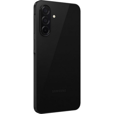 Смартфон Samsung Galaxy A26 6/128 Гб, черный - фото 47361