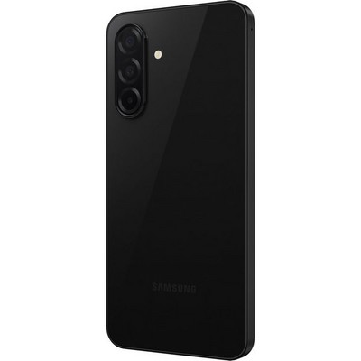 Смартфон Samsung Galaxy A26 6/128 Гб, черный - фото 47362