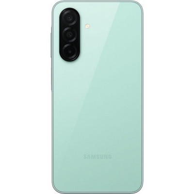 Смартфон Samsung Galaxy A26 6/128 Гб, мятный - фото 47365