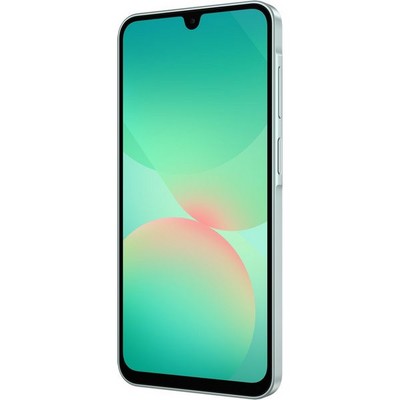 Смартфон Samsung Galaxy A26 6/128 Гб, мятный - фото 47367