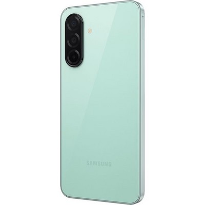 Смартфон Samsung Galaxy A26 6/128 Гб, мятный - фото 47369