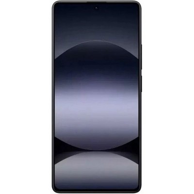 Смартфон Xiaomi Redmi Note 14S 12/512GB Midnight Black - фото 47412