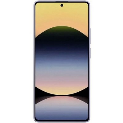 Смартфон Xiaomi Redmi Note 14S 12/512GB Aurora Purple - фото 47420